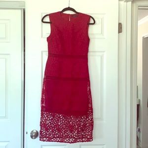 Zara Dress